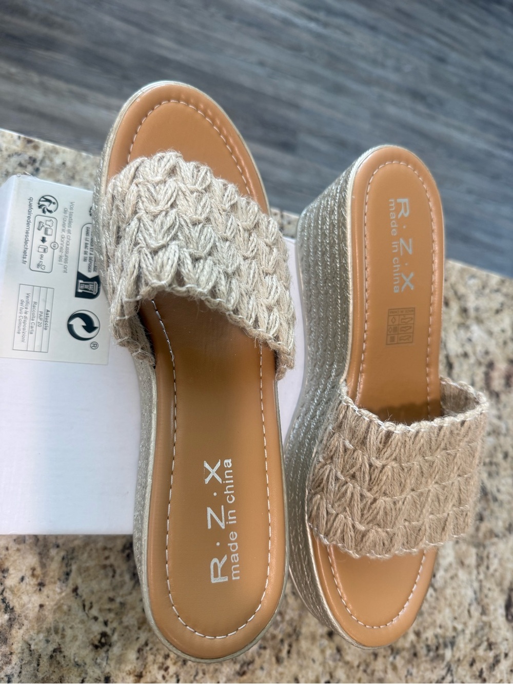 Shoes - Picture 2 of 10